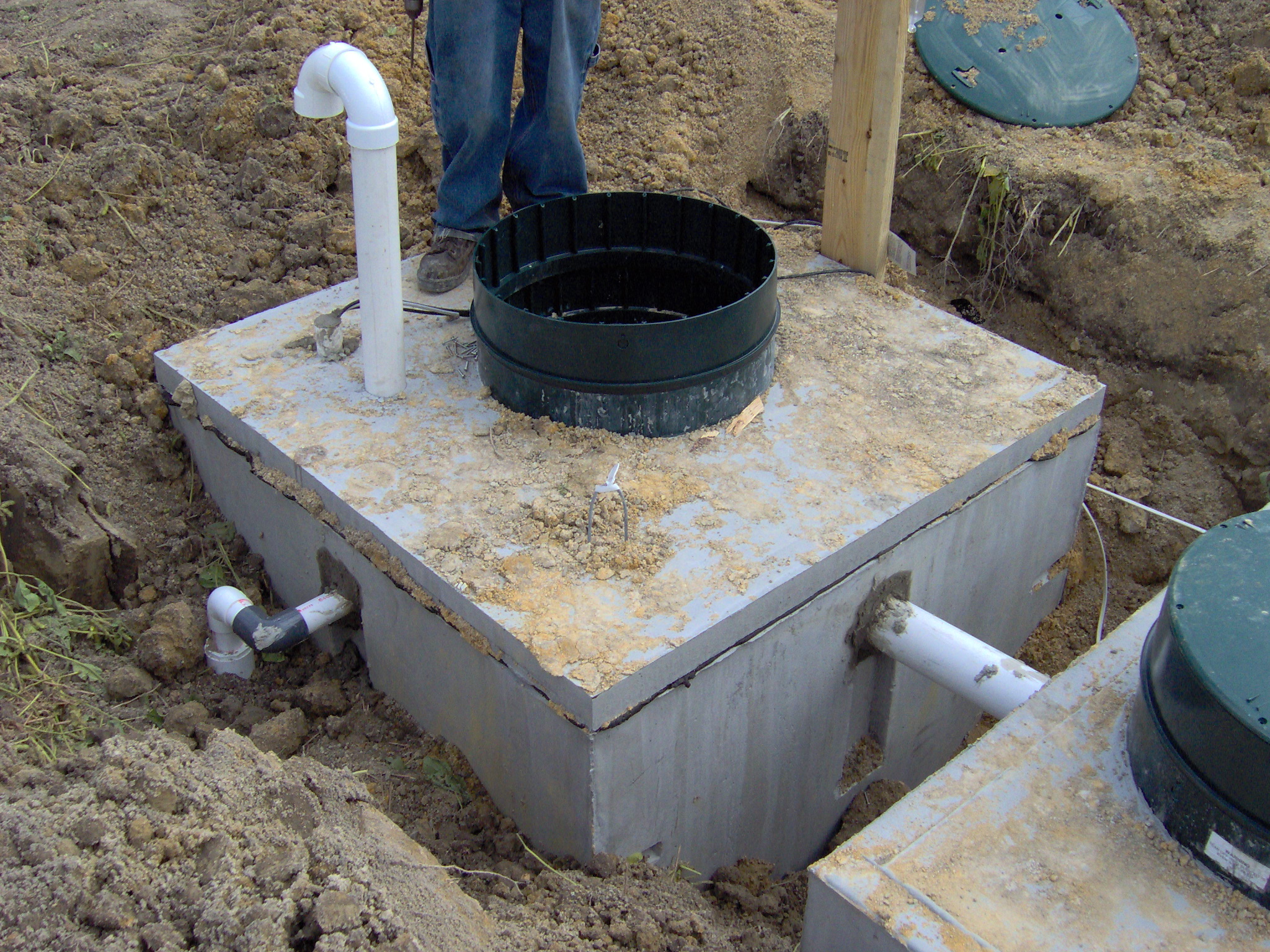 Septic Installations Lancaster Oh