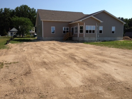 The Fight for Water Justice