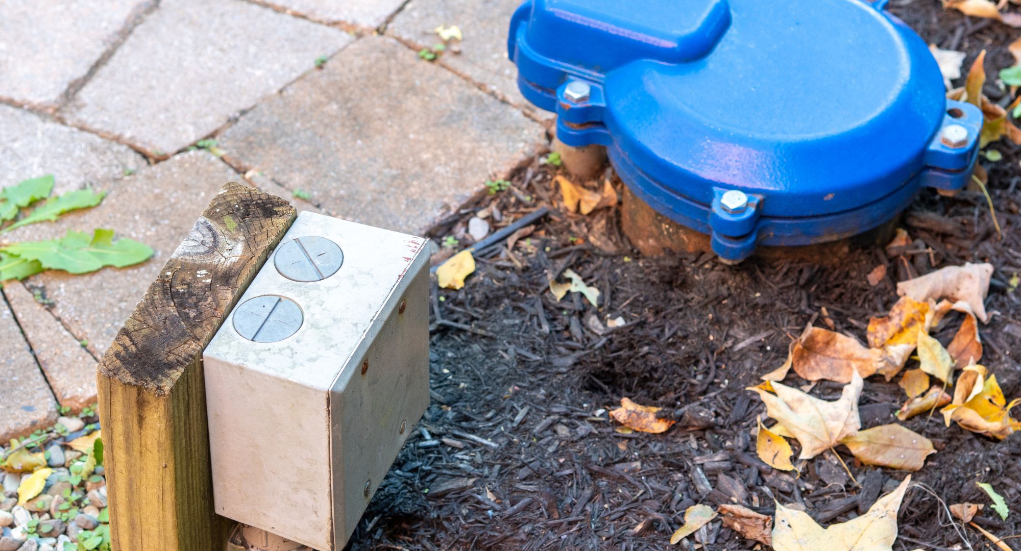 The 4 Most Common Water Well Repairs - Feature